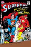 Superman #199 Facsimile Edition