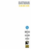 Batman The Dark Knight Returns #1 Facsimile Edition Blank Card Stock Variant
