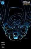 Batman Dark Knight Returns #1 Facsimile Miller Variant