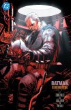 Batman Dark Knight Returns #1 Facsimile Lee Variant