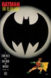 Batman Dark Knight Returns #3 Facsimile Foil Variant
