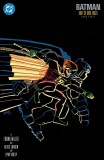 Batman Dark Knight Returns #3 Facsimile Miller Variant