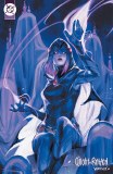 DCs Quoth The Raven Whatever #1 Cvr C Jessica Fong Card Stock Variant