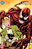Superman Spider-Man #1 Lieber Variant