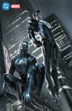 Superman Spider-Man #1 Second Printing Cvr D Gabriele Dell Otto Foil Card Stock Variant