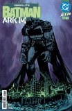 Absolute Batman Ark-M Special #1 One Shot