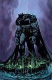 Absolute Batman Ark-M Special #1 2nd Ptg