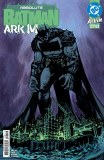 Absolute Batman Ark-M Special #1 Third Printing