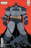 Absolute Batman Ark-M Special #1 One Shot Cvr C Card Stock Variant