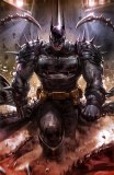 Absolute Batman Ark-M Special #1 2nd Ptg Chew Variant