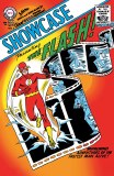 Showcase #4 Facsimile Edition Cvr C Carmine Infantino Foil Variant