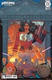 Absolute Wonder Woman Annual 2026 #1 Cvr B Hayden Sherman
