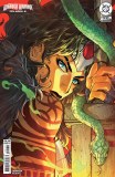 Absolute Wonder Woman Annual 2026 #1 Haining Variant