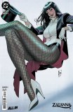 Zatanna (2026) #2 Cvr C Guillem March Card Stock Variant