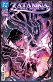 Zatanna (2026) #3