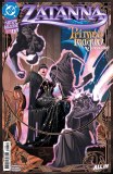 Zatanna #4