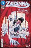 Zatanna (2026) #7