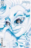 Zatanna (2026) #7 Cvr B David Talaski Card Stock Variant