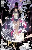Zatanna (2026) #7 Cvr D Riley Rossmo Card Stock Variant