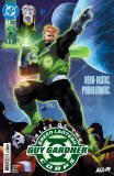 Tales Of The Green Lantern Corps Guy Gardner #1