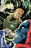 Tales Of The Green Lantern Corps Guy Gardner #1 Cvr C Ethan Young Card Stock Variant