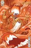 Clayface Celebrity Dirt #4 Cvr B Mike Del Mundo Card Stock Variant