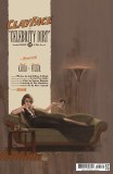 Clayface Celebrity Dirt #4 Cvr C Marc Aspinall Card Stock Variant