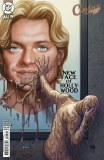 Clayface Celebrity Dirt #4 Cvr D Frank Cho Clayface Movie Card Stock Variant