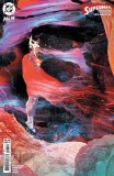 Superman Annual Year One Thousand #1 Cvr E Alex Eckman-Lawn Card Stock Variant