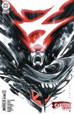 Superman Kingdom Of Zod Special #1 Cvr C Karen S Darboe Card Stock Variant
