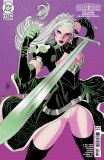 Wonder Woman 2026 Annual Wonder War The Matriarch Special #1 Cvr C Guillem March Card Stock Variant