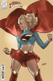 Summer of Supergirl Special #1 Villalobos Variant