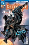 Detective Comics 2026 Annual #1