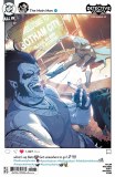 Detective Comics 2026 Annual #1 Cvr C Javier Fernandez Card Stock Variant