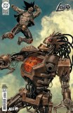 Lobo #2 Bermejo Variant