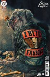 Lobo #3 Bermejo Variant
