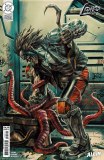 Lobo #4 Cvr B Lee Bermejo Card Stock Variant