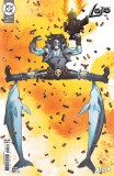 Lobo #4 Cvr C Mike Del Mundo Card Stock Variant
