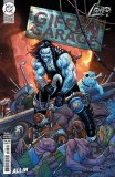 Lobo #4 Cvr D Frank Cho Card Stock Variant