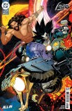 Lobo #4 Cvr F Dan Mora Jason Momoa Cameo Card Stock Variant