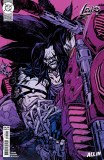Lobo #5 Cvr B Sanford Greene Card Stock Variant