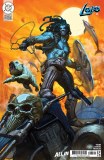 Lobo #5 Cvr D Dat Phan Tuan Card Stock Variant
