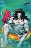 Lobo #5 Cvr E Mirka Andolfo Swimsuit Card Stock Variant