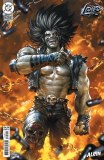 Lobo #8 Chew Variant