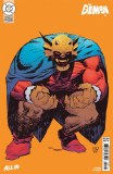 Demon #1 Cvr D Hayden Sherman Next Level Card Stock Variant