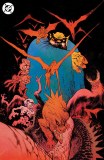 Demon #1 Cvr E James Harren Foil Variant