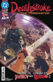 Deathstroke the Terminator #3