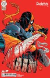 Deathstroke the Terminator #3 Walker Variant