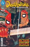 Deathstroke The Terminator #4