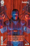 Deathstroke the Terminator #4 Spears Variant